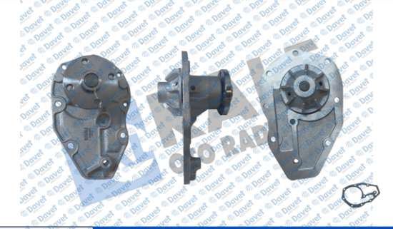 ZEGEN-ZWP1207 Devirdaim R12 R15